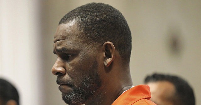 R&B Superstar R. Kelly Convicted in Sex Trafficking Trial
