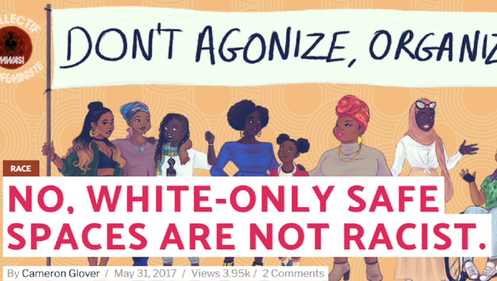 Is That Progressive Idea Actually Racist? This High-Tech Tool Can Help You Find Out