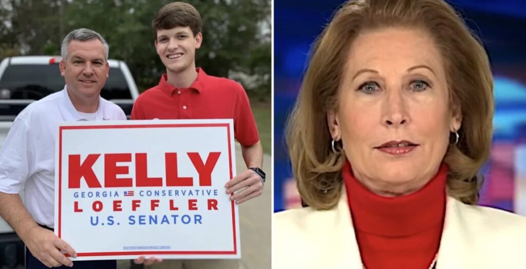 BREAKING: Sidney Powell Suggests Boyfriend of Brian Kemp’s Daughter Was “blown up” In His Vehicle To Stop Election Audit [VIDEO]