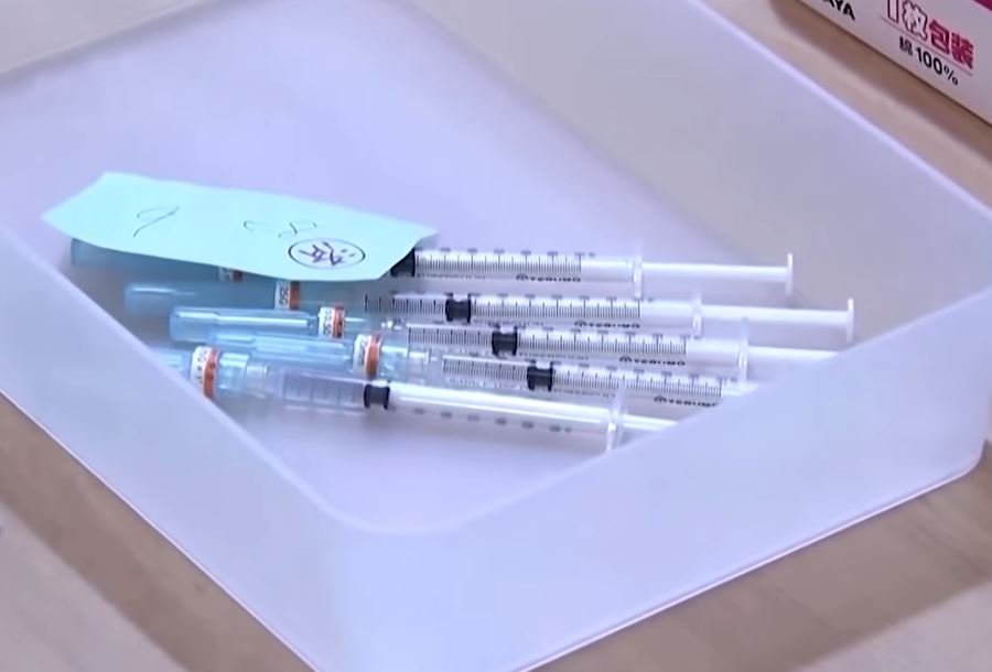New York Hospital to Pause Baby Deliveries After Too Many Staffers in Maternity Unit Quit Over Vaccine Mandate