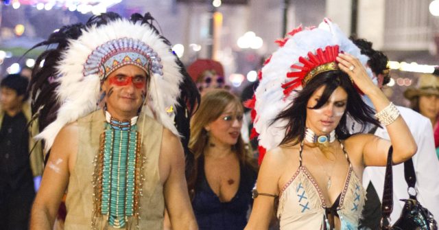 ADL Warns: Avoid Culturally Insensitive, Gender-conforming Halloween Costumes