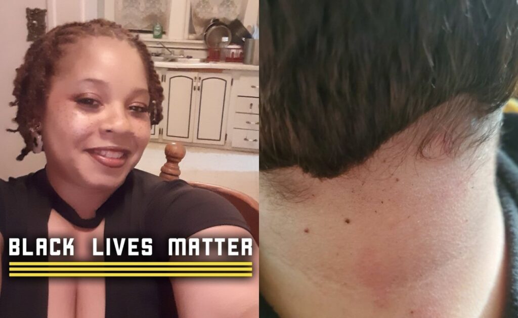 WI School and Police Say No Laws Were Broken in Case of BLM Supporting Special Ed Teacher Who Taped Mask to Student’s Face
