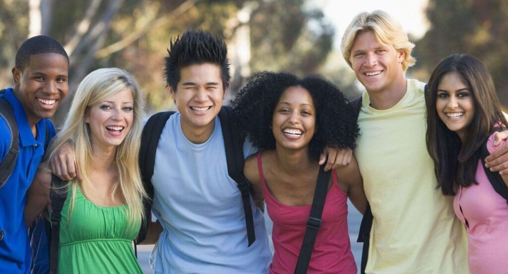 More Than a Third of White Students Lie About Their Race in College Admissions