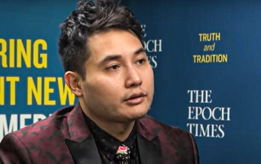 An alleged member of the far-left Antifa network has been charged with robbery in an attack on Andy Ngo, a reporter who regularly covers the extremist movement.
