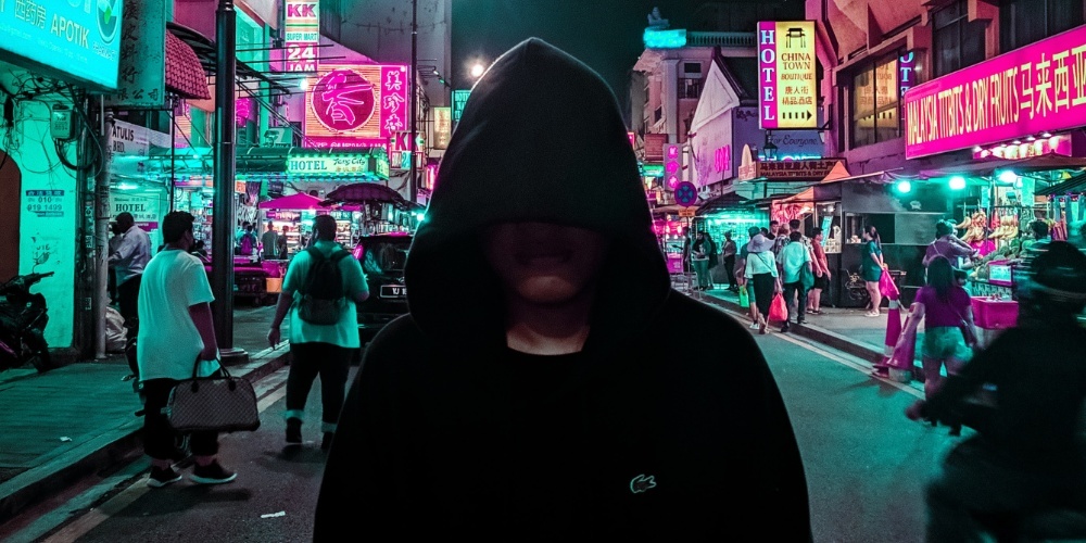 China Could Be Exploiting Internet Security Process to Steal Data, Cyber Experts Warn