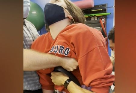 Concerned Mother Wants to Air TV Ad on Pfizer’s Dangerous Vaccine After Daughter Is Severely and Permanently Damaged — But Comcast Refuses Ad at Last Minute