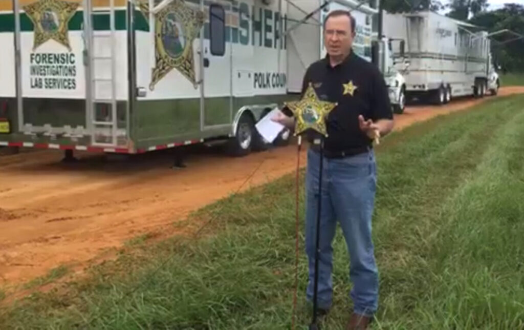 ‘102 Tricked,’ Then Arrested, in Florida Human-Trafficking Sting
