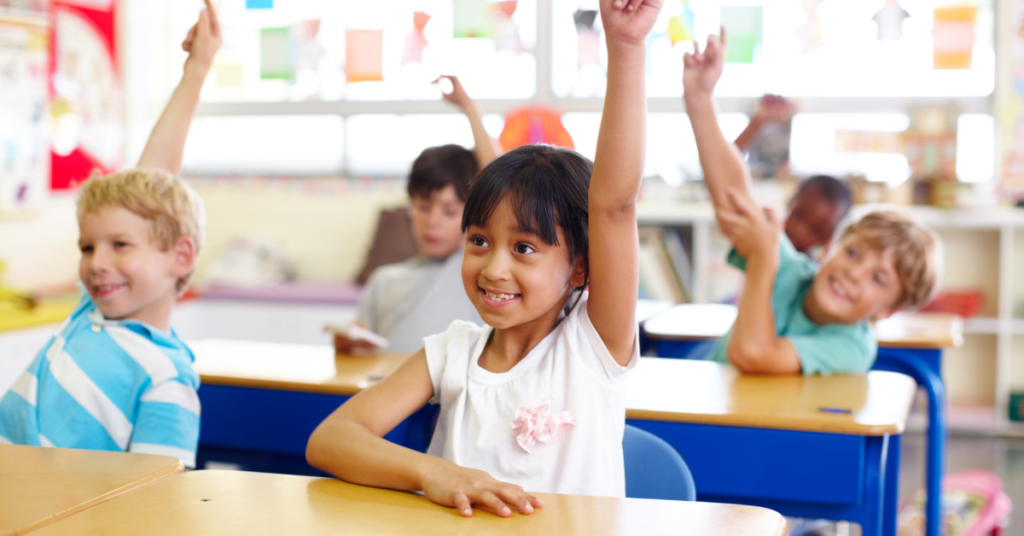 Dems’ Attack On Smart Kids