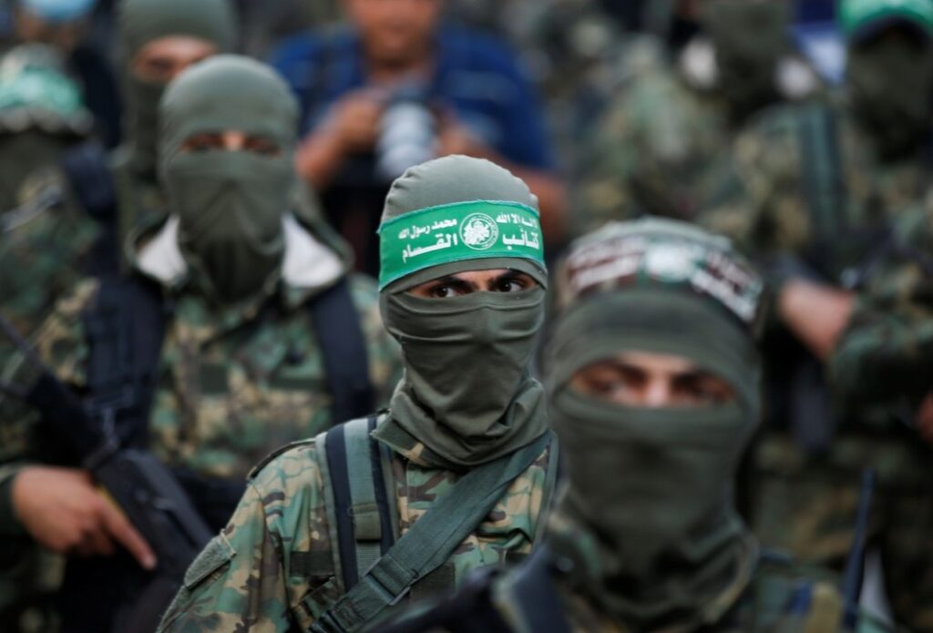 The Day Israel Disappears
