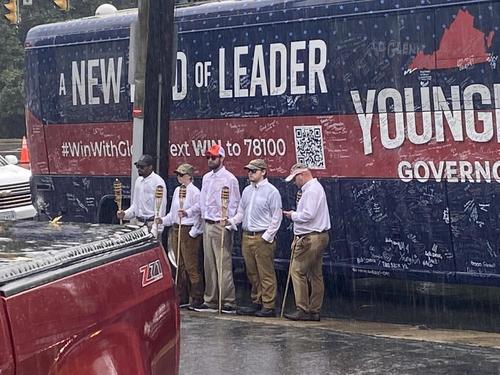 Lincoln Project Democrat Operatives Busted For White Nationalist Hoax