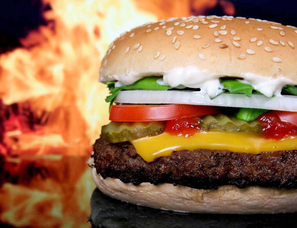 Beef Will Now Be A “Luxury Product”, And Cheap Chicken Dinners “Are Coming To An End”