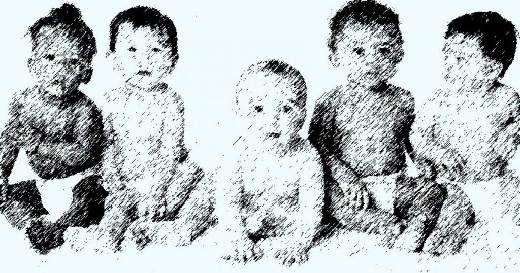 A License to Have Children