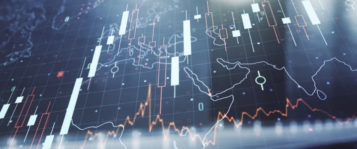 Are Algorithms To Blame For Europe’s Natural Gas Crisis?