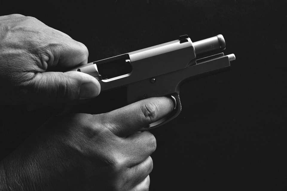 School Shootings and Students of Color