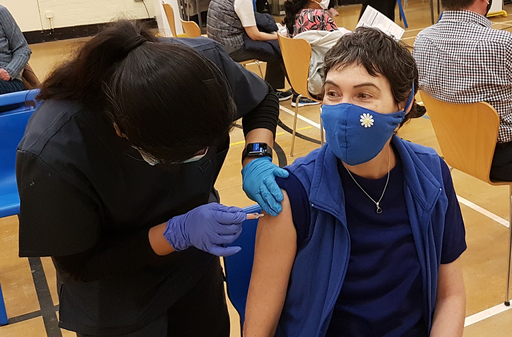 What Questions Must We Ask Concerning COVID Vaccinations for Children?