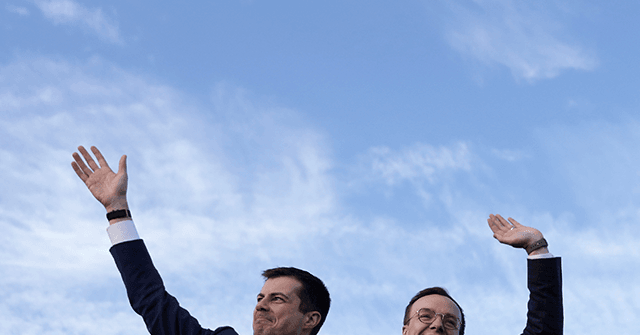 Buttigieg and 12 Other Biden Cabinet Officials to Attend U.N. Climate Summit as Supply Chain Crisis Continues