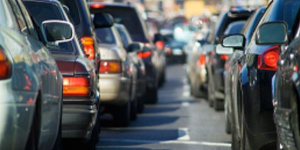 Biden promises he's going to take 'millions' of cars off roads
