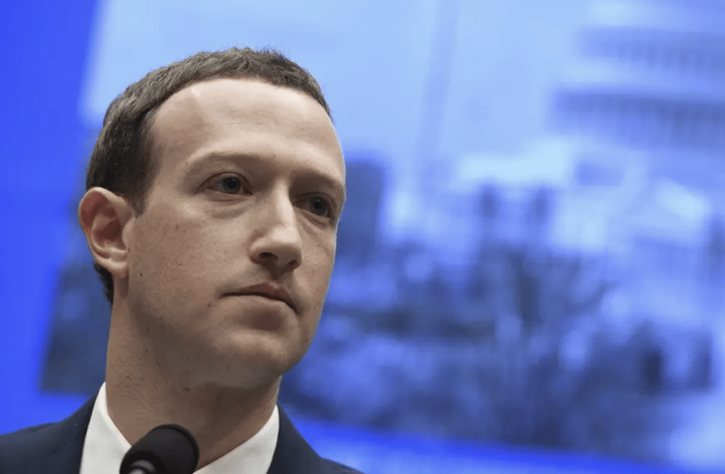 Time to stop Facebook, Google takeovers