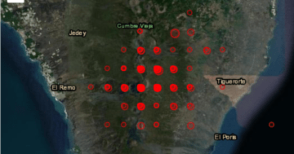 La Palma Volcano Appears To Be Manipulated – This Information Could Save Millions Of Lives (Video)