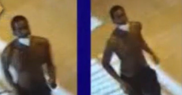 VIDEO – Construction Worker Stops Attempted Abduction: ‘He Is a Hero’