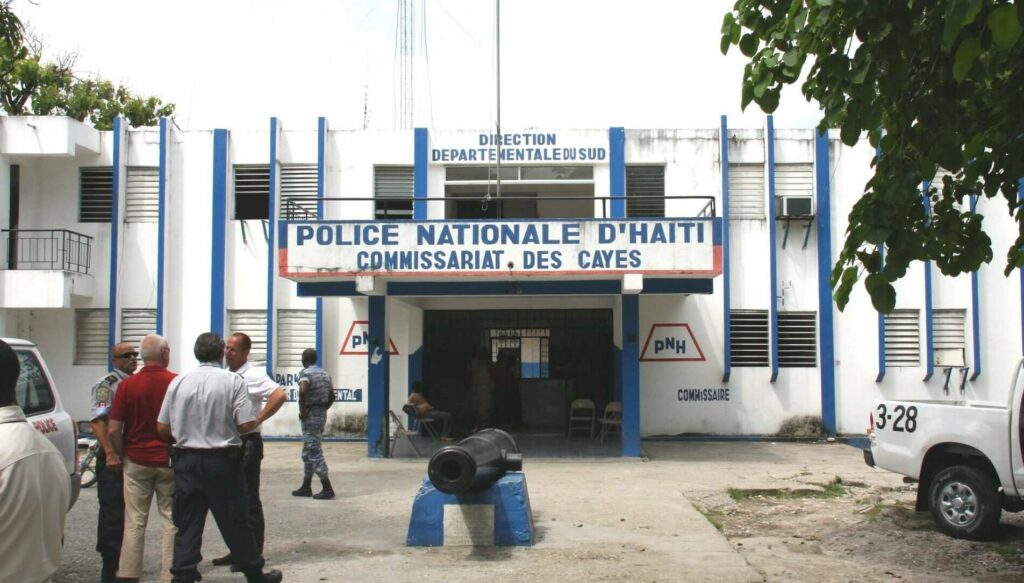 Haitian gang threatens to kill kidnapped Americans if $17M ransom not paid