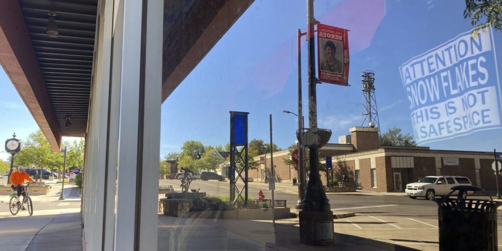 Wyo. Librarians Face Charges for Obscenity in Kids’ Section