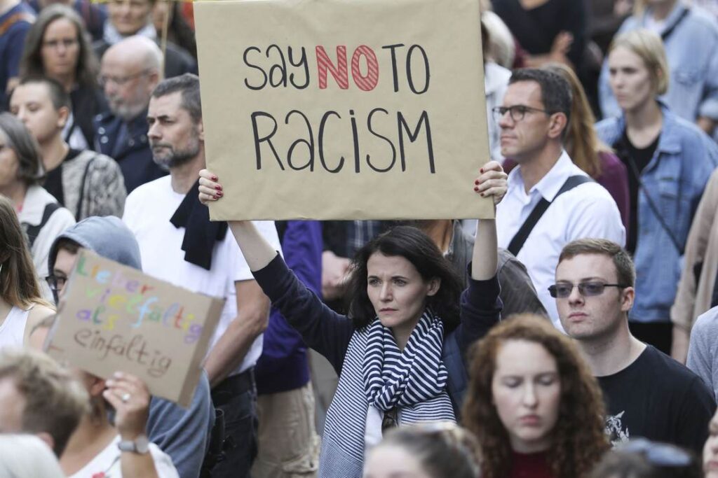 Injustice Gets Its Just Deserts: Teacher Training Allegedly Employs 'Privilege Pie' and 'Pyramid of White Supremacy'