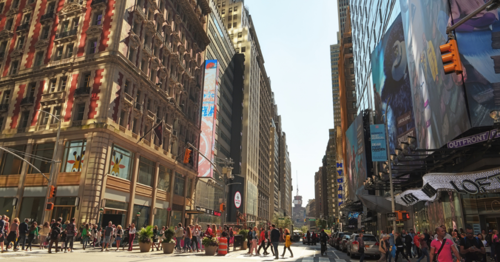 Minority- and women-owned businesses miss out on NYC contracts, report finds
