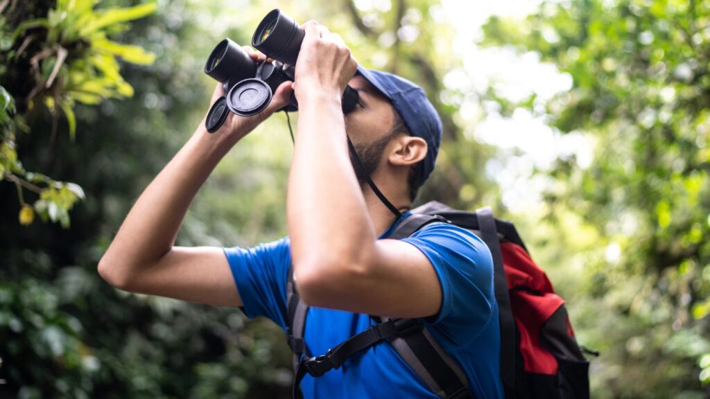 Drunk Man Reported Missing Joins Search Party For Himself