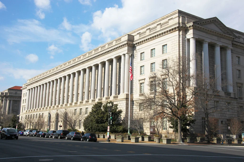 Under Biden Administration Plan, Poor Would Be Three Times More Likely To Get IRS Audit Than 1 Percenters