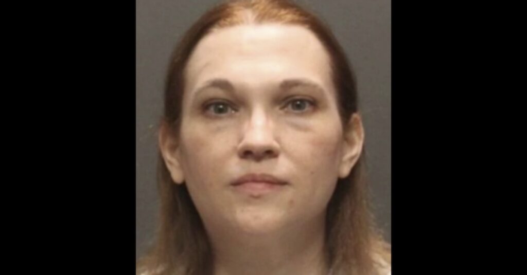 Mother of Two Children Who Were Found Decapitated in Their Bedrooms Arrested and Charged with Murder