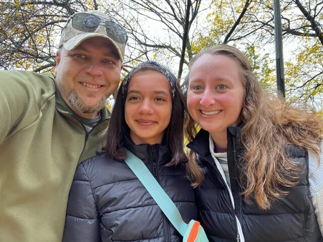 Americans Stranded in Bulgaria Due to New Vaccine Mandate for Children Legally Immigrating