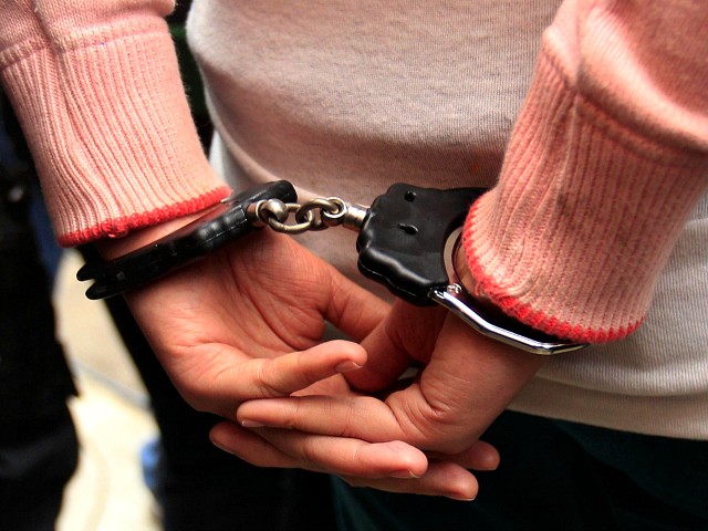 ‘Allahu Akbar’ Yelling Man Arrested After Strangling Woman on French Street