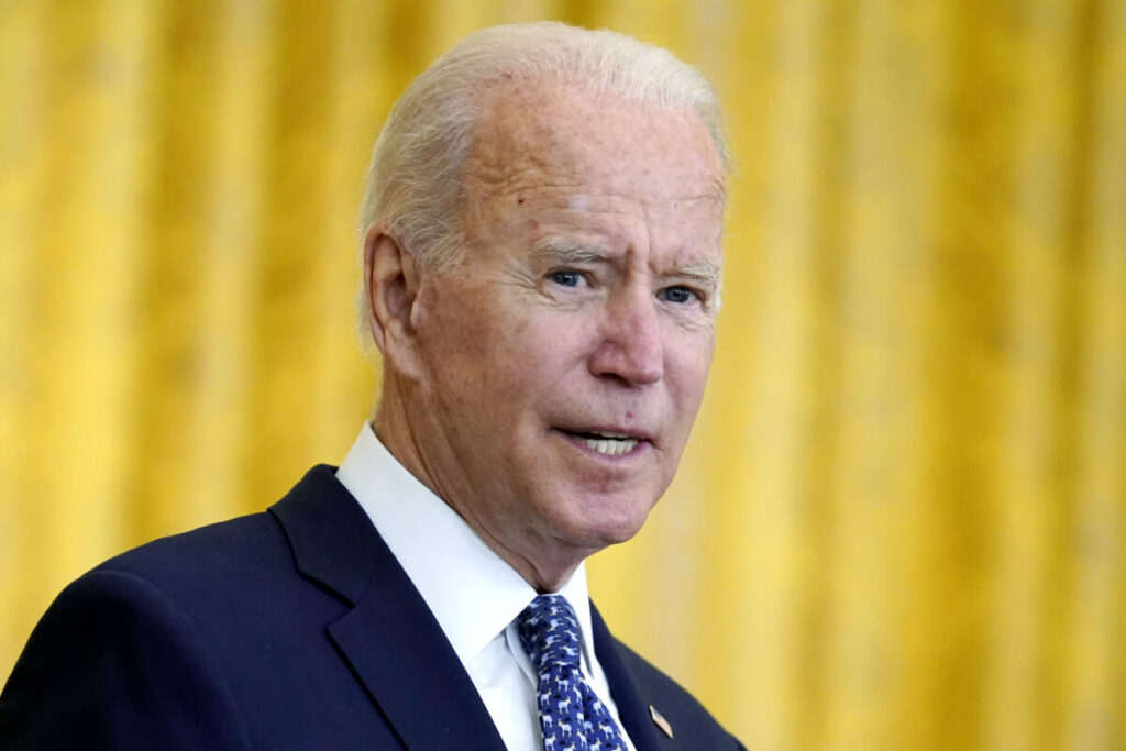 Biden Administration Submits Private Employer COVID-19 Vaccine Mandate for Review