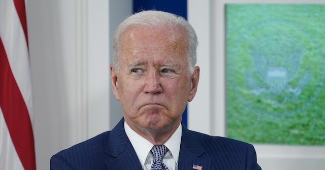 WATCH: Thunderous ‘F*ck Joe Biden’ Chant Breaks Out at Ole Miss-Arkansas Game