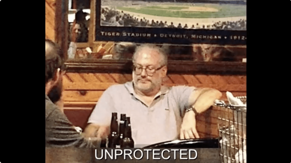 BUSTED! Arrogant, MASKLESS MI School Board VP Caught on VIDEO Singing At Crowded Karaoke Bar After Accusing Fellow School Board Members of Spreading COVID Because They Won’t Wear Masks To Meetings