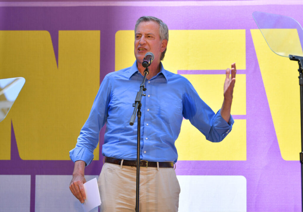 NYC to Cancel Accelerated Learning Program for Gifted Kids