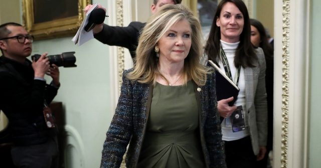 Rubio, Blackburn Rally Conservatives to Build State Bench, Reach Voters with Anti-Socialism, Pro-‘Security Moms’ Messages