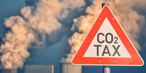 Doug Casey on Why the Carbon Hysteria is a Huge Threat to Your Personal Freedom and Financial Wellbeing