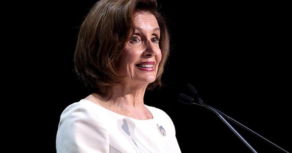 WATCH: Watters’ World Segment Reveals Just How Corrupt Nancy Pelosi’s Stock Market Trades Really Are (VIDEO)