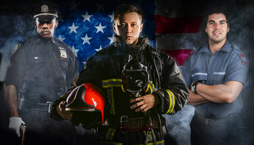 Courageous And Inspirational: Pilots, Police, Firefighters And Other Workers Refuse The Jab En Masse