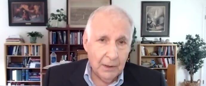 World Renowned Psychiatrist: ‘Global Predators’ Fauci, Gates, and Schwab Behind the COVID ‘Reign of Terror’