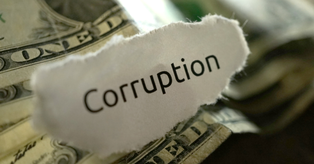 Cronyism Personified: Big Government, Big Pharma