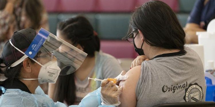Federal Judge Protects Employees from Being Fired After Getting Vax Exemptions