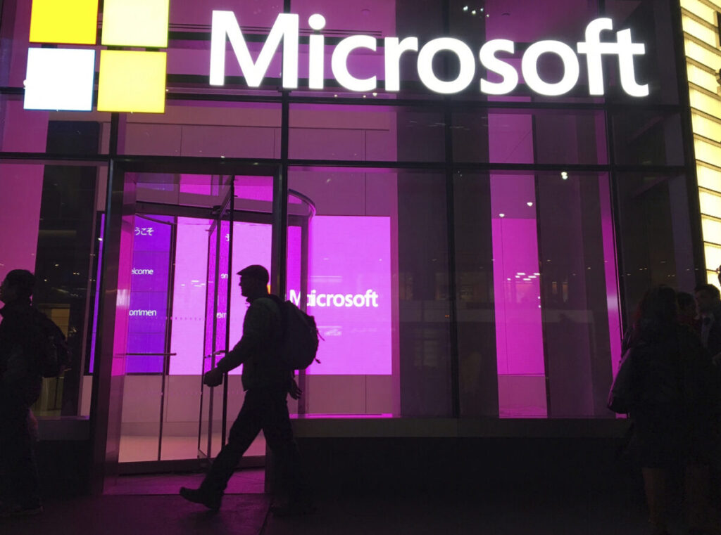 Microsoft: Russia Behind 58 Percent of Detected State-Backed Hacks
