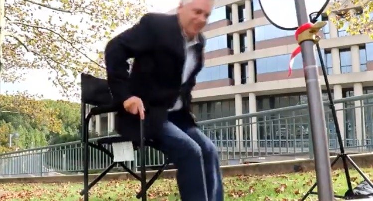 “You Should Have Asked Questions Your Viewers Care About” – Democrat Terry McAuliffe Abruptly Ends Interview, Berates Reporter For Asking Tough Questions (VIDEO)