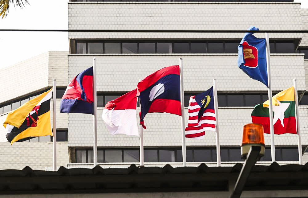 Biden Pledges $102 Million to Southeast Asian Nations for Pandemic Relief and Climate Action