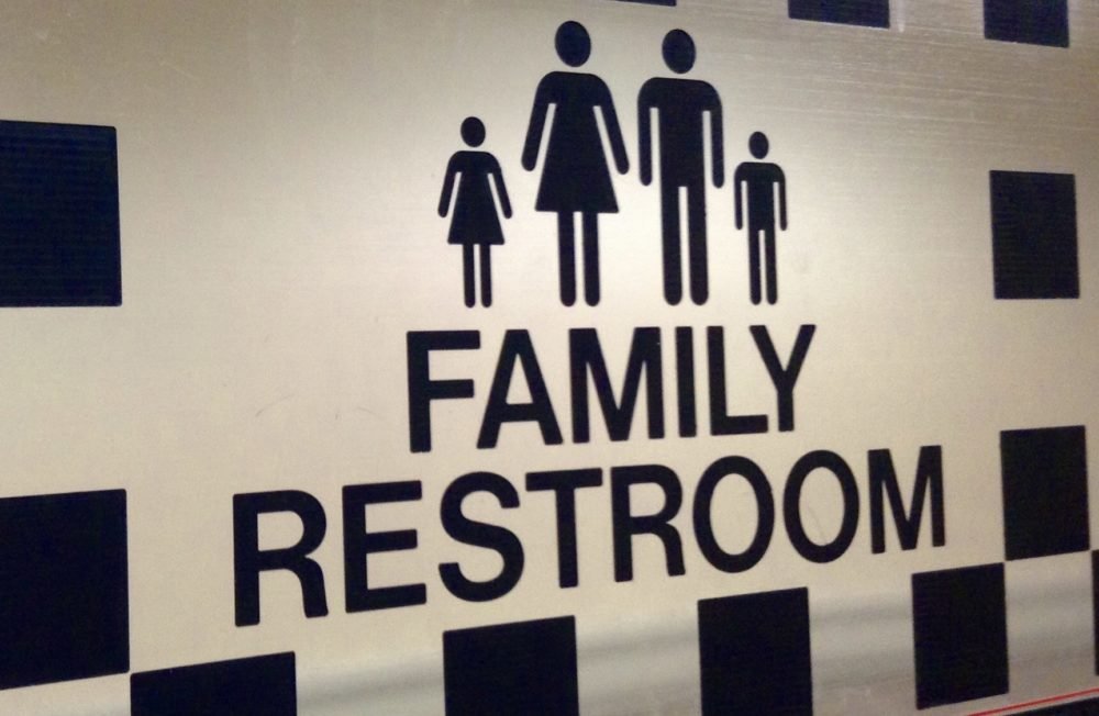 Now Two-Parent Families Are Racist Too