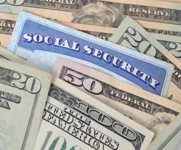 Social Security 5.9 Percent COLA Is Largest in Decades
