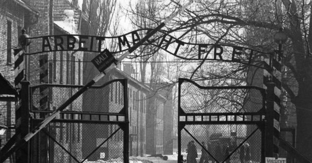 Exclusive — Nazi Hunter on Nuremberg Trials Anniversary: Most of the ‘Baddest Actors’ Escaped Justice
